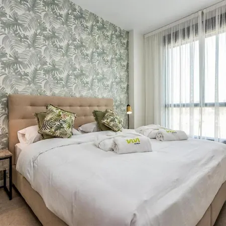Vivi Homes - Holly Pool, Sauna, Gym & Sea View * Torremolinos